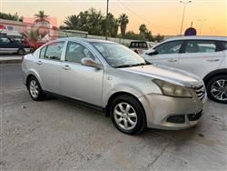 Chery E5